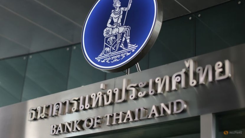 Thai central bank to investigate Myanmar weapons payments Thai central bank to investigate Myanmar weapons payments