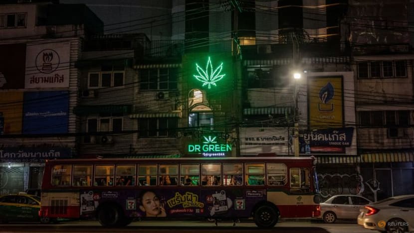Thailand to legislate medical marijuana, signals no re-criminalising Thailand to legislate medical marijuana, signals no re-criminalising