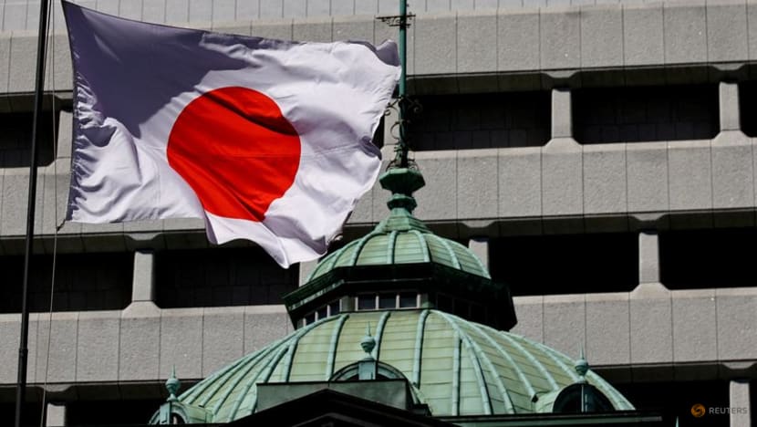 BOJ to weigh rate hike next week, detail plan to halve bond buying, sources say BOJ to weigh rate hike next week, detail plan to halve bond buying, sources say