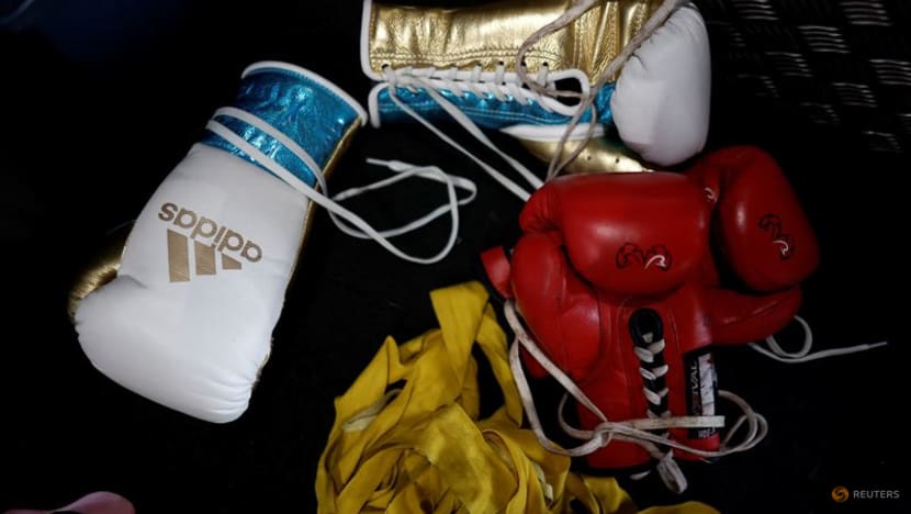Boxers deserve prize money at Olympics, says former governing body Boxers deserve prize money at Olympics, says former governing body