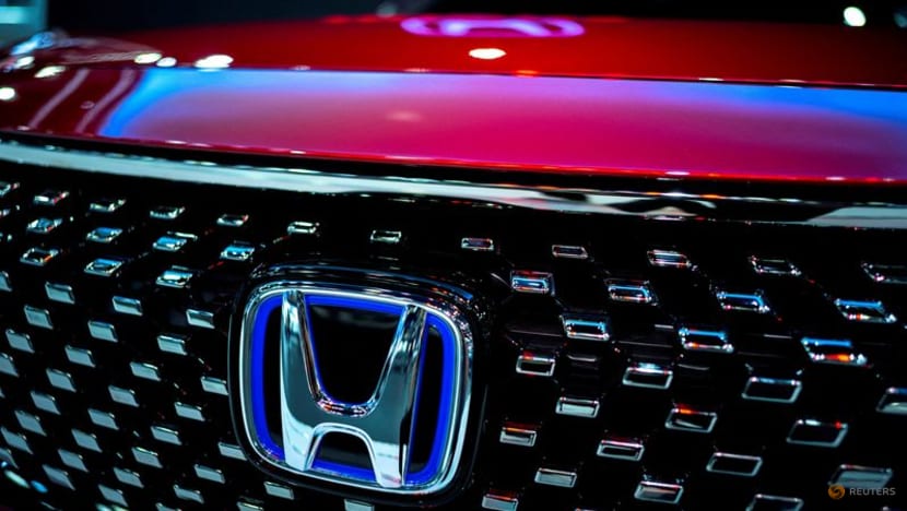 Japan's Honda to close China plant, halt production at another factory Japan's Honda to close China plant, halt production at another factory