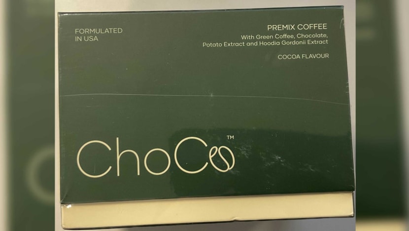 Banned weight loss substance that increases risk of heart attack, stroke found in coffee premix Banned weight loss substance that increases risk of heart attack, stroke found in coffee premix