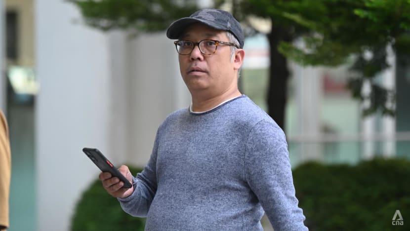 Car dealer cheated man into transferring Porsche ownership for good COE renewal rates Car dealer cheated man into transferring Porsche ownership for good COE renewal rates