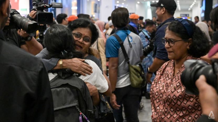 ‘We saw things we do not want to see’: Fear and trauma as 123 Malaysians evacuated from deadly protests in Bangladesh ‘We saw things we do not want to see’: Fear and trauma as 123 Malaysians evacuated from deadly protests in Bangladesh