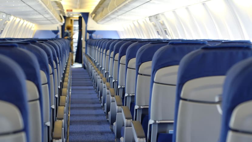 Commentary: Why must passengers pay to reserve standard seats on full-service airlines? Commentary: Why must passengers pay to reserve standard seats on full-service airlines?