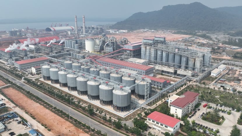 Indonesia pledges new tax exemptions, full foreign ownership among incentives to woo SEZ investments Indonesia pledges new tax exemptions, full foreign ownership among incentives to woo SEZ investments