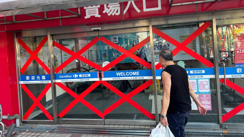 Typhoon Gaemi strengthens as it nears Taiwan, work halted, one dead Typhoon Gaemi strengthens as it nears Taiwan, work halted, one dead
